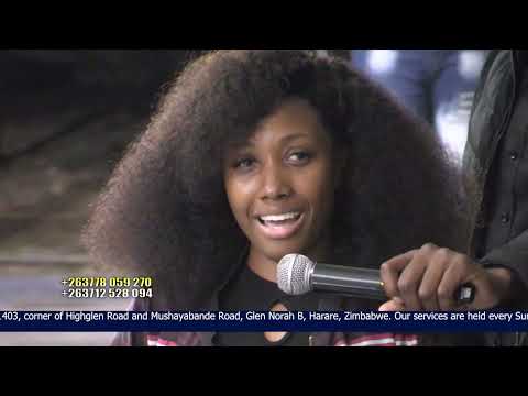 1st Tuesday service 2026 Prophetic moments-Prophet T Freddy