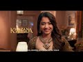 Khazana Jewellery | Always The Perfect Choice ft. Rashmika Mandanna | #Telugu