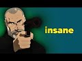 Netflix S Splinter Cell Is Insanely Good