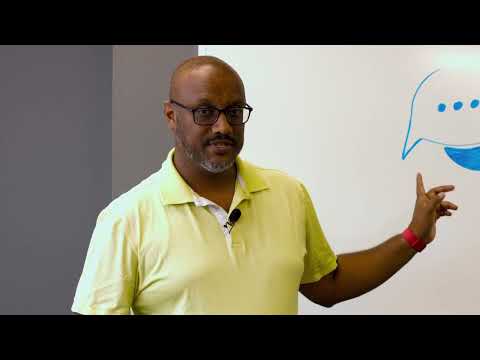 All Hands on Tech - Logitech Scribe - Mat's Review