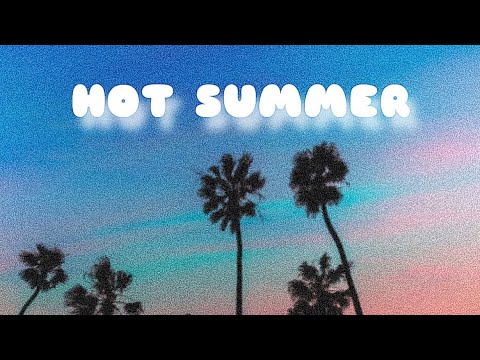 Hot Summer - Fazo x Dønnię x Gbrazy (official audio)