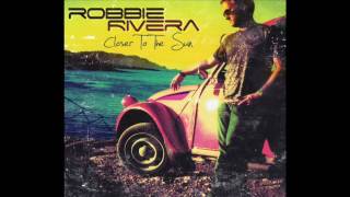 Robbie Rivera - Your Door (featuring Jerique Allan)