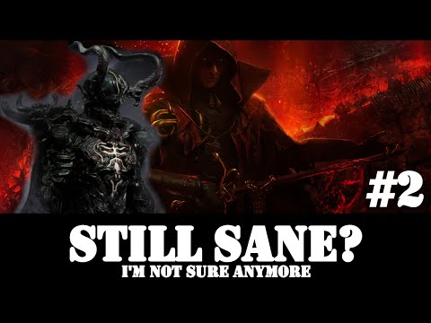 [PoE] HCSSF Delirium everywhere #2 Please save me from this unending nightmare