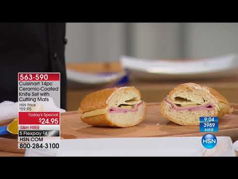 HSN | Shannon Smith's Holiday Host Picks 10.13.2017 - 12 AM