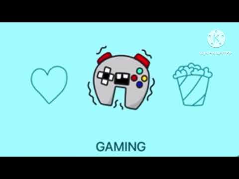 All YouTube Kids icons from 2017 - 2023 sounds