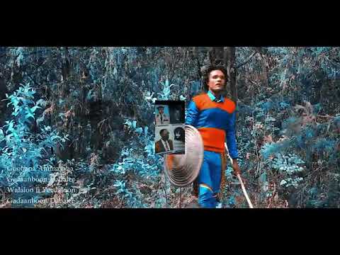 Sirbaa waraqsaa gobaana ammayyaa