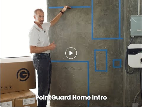PointGuard Product Intro from Bill Brooks