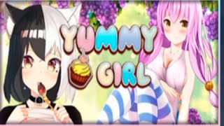 YUMMY GIRL Gameplay