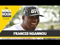 Francis Ngannou: The UFC Is Trying to 'Discredit' Me
