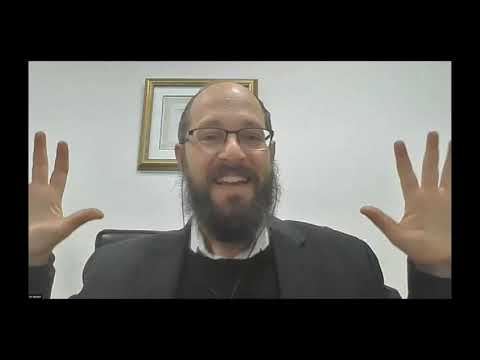 Rabbi Ari Shishler - “Excuse Me, Are You Jewish?" How the Rebbe Reclaimed the Essence of Judaism