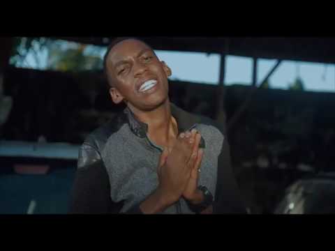 Goodluck Gozbert  Ndiwe Mungu  Video