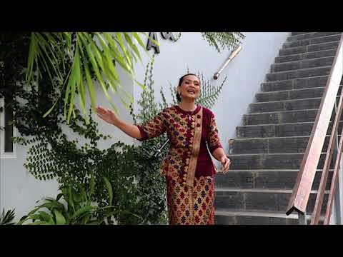 Duta Watjana Angklung Ensemble (Gusti Kuwoso)