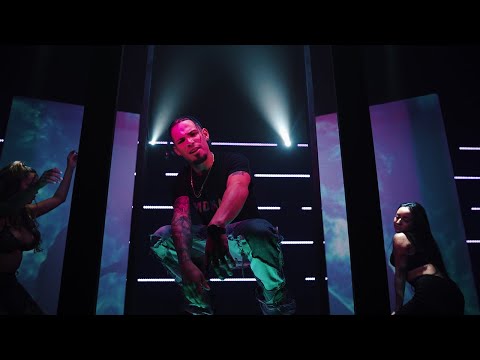 Triple Doziz - Molly (Video Oficial) | Dir. By @StewyFilms