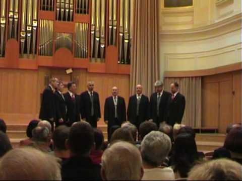 Oktet Deseti brat - V Gorjah zvoni