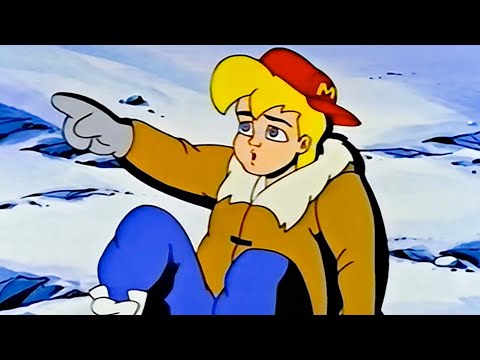MIGHT MAX Clip - "Cold" (1994)