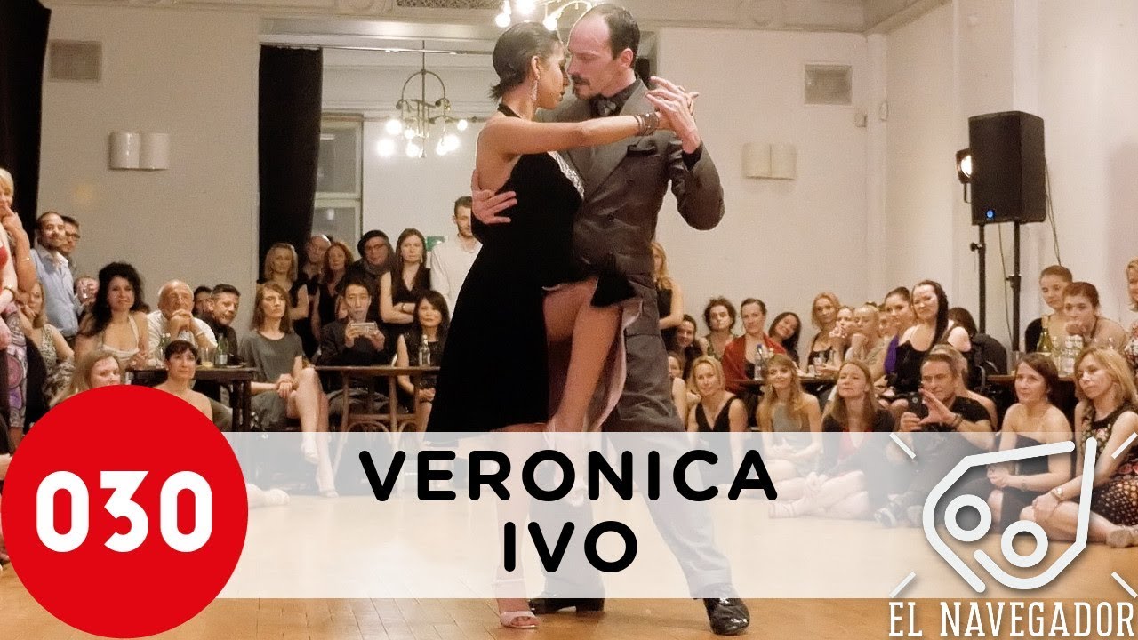 Veronica Rue and Ivo Ambrosi – El hipo