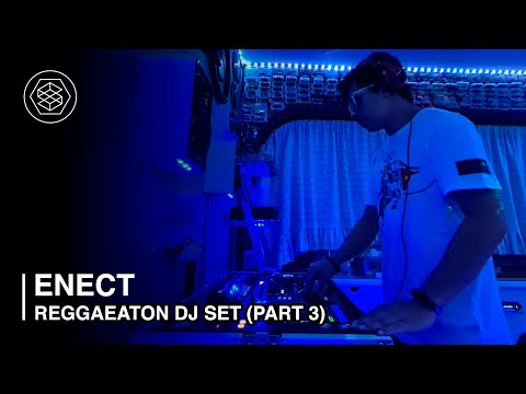 Enect and Stylo Sessions