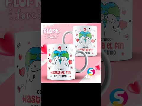 Ubicados en Naranjales, estado Táchira Venezuela. 0416 1713818☺️ #sublitex #TazasDelAmor#