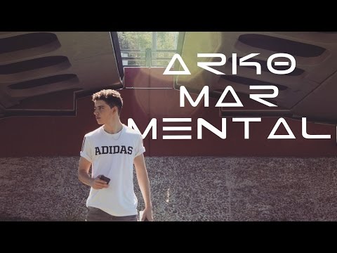 ARKO - MAR MENTAL [VIDEOCLIP]