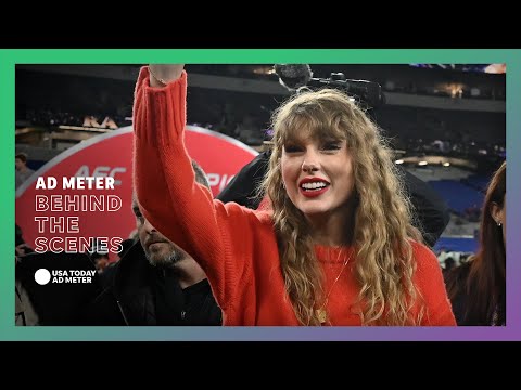 NFL legends agree on Taylor Swift “Having her there brings more awareness to the sport” USA TODAY