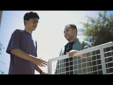 Love and Life _ Baraa Masoud ( Ft. Mohamed Yuossef )