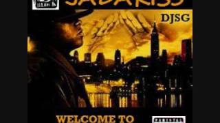 JADAKISS FT STYLES-P - FUCK J-HOOD (DJSG)