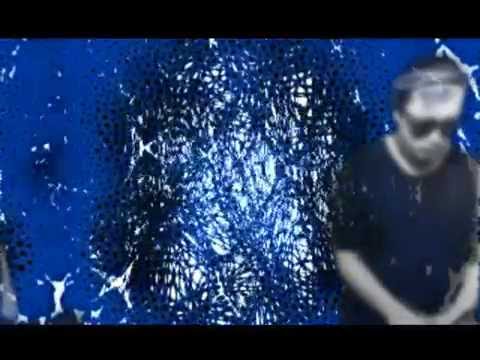 Vurt Live w/ DJI visuals by SINN - 07/09/2016