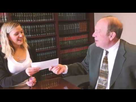 The Process of a Personal Injury Case at Hupy and Abraham, S.C.