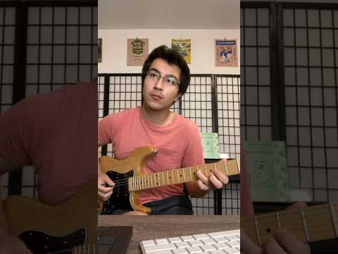 165 bpm. 4thebois #guitarriff #guitarchords #originalmusic #rnbguitar