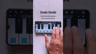 Download lagu Zoobi Doobi | Easy Tutorial mp3