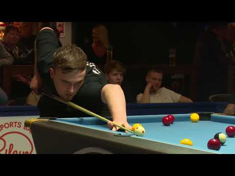 IPA Freesports Champions Cup Group 8 - Solihull