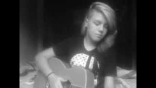 Sem Avisar- Henrique e Juliano (Cover: Jáh Becker)