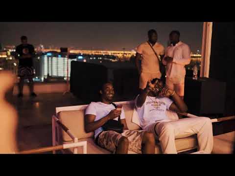 Abra Cadabra x RV x Kash UK Drill Type Beat 2020 - "JOKER"