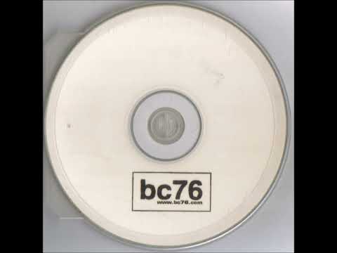 BC76 - Gib Mir Die Kraft (from demo-CD 2003, austrian Crossover)
