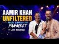 Aamir Revealed A Secret At Fanmeet Of Taare Zameen Par By Laksh Ft Harsh Gujral And Darsheel Safary