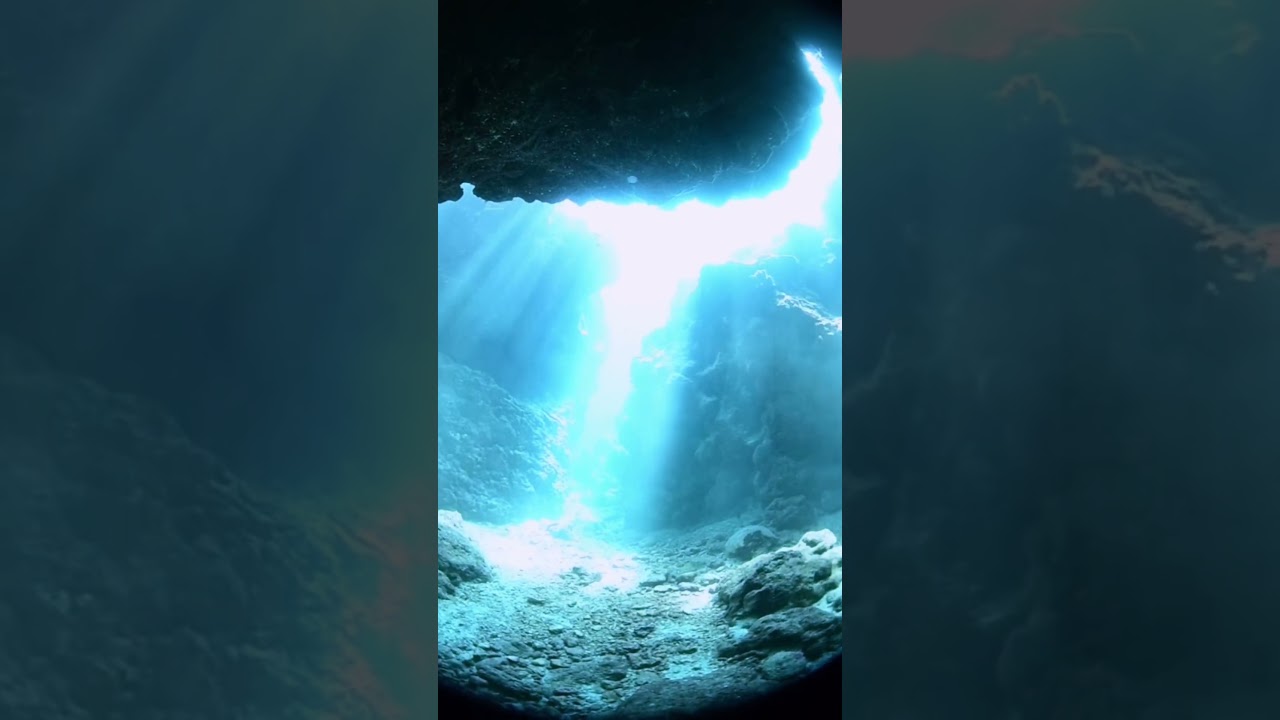 宮古島の海ヤバい