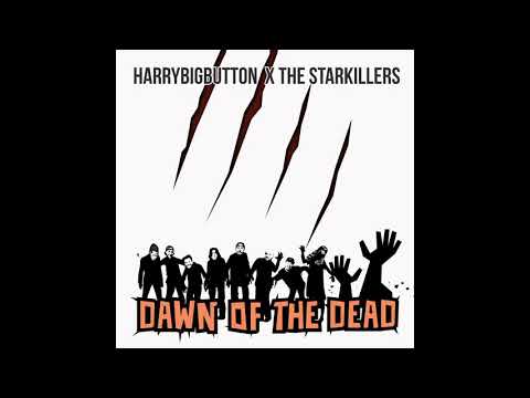 해리빅버튼(HarryBigButton), 스타킬러즈(The StarKillers) - Dawn Of The Dead (Collab ver.) [Official Audio]