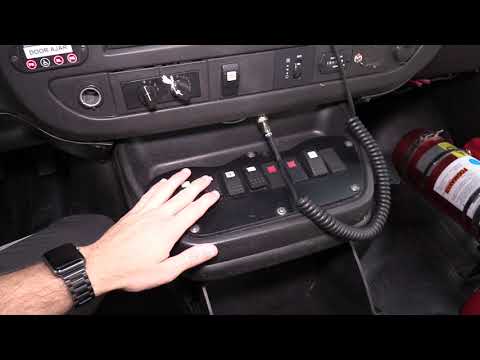 2013 Chevrolet Goshen 13 Passenger ADA Shuttle Bus - S77988