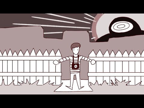 Oneyplays Animated-I’m alex yiik