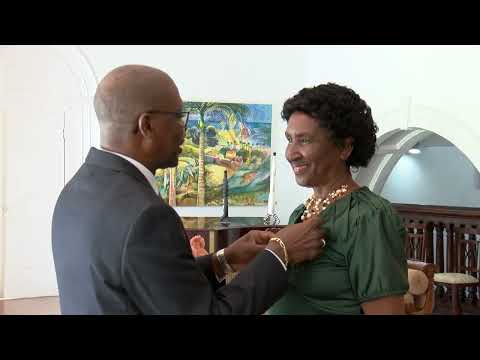 Outstanding St. Andrew residents honoured