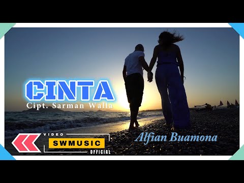 Alfian Buamona - Cinta - Lagu Ambon Terbaru 2023 (Official Music Video)