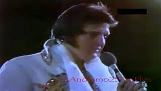 Elvis Presley t’s Impossible / Somos Novios HD