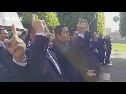 UNA ESPERANZA  | SETAI UNAC