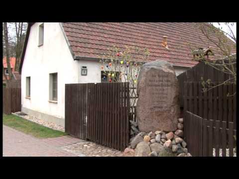 Historische Dorfkerne - Wiesenburg