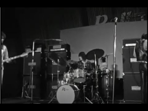 Steppenwolf - BTBW/MCR (Live in '69)