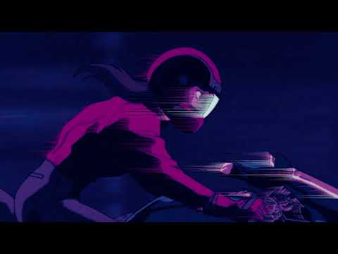 SVM!R - NIC DO STRACENIA (Slowed and reverb)