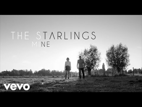 The Starlings - Mine