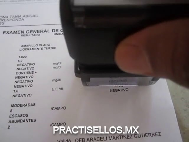 Vídeo relacionado con Sello de confidencialidad (2 unidades), sello de protección de identidad, sello de rodillo de seguridad para confidencialidad y protección de la privacidad