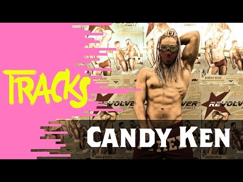 Candy Ken - Tracks ARTE