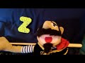 ZZ Blues Song